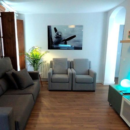 Apartamentos El Pozo Amargo Толедо Экстерьер фото