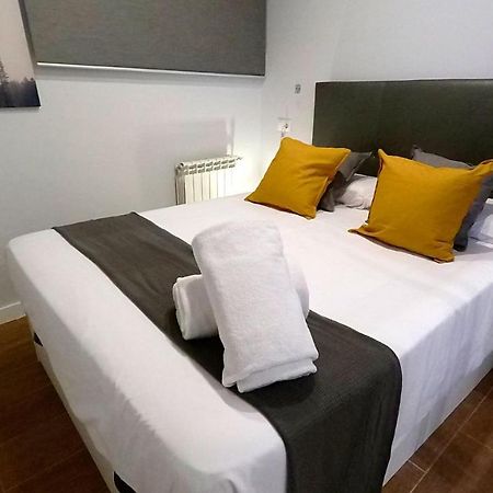 Apartamentos El Pozo Amargo Толедо Экстерьер фото