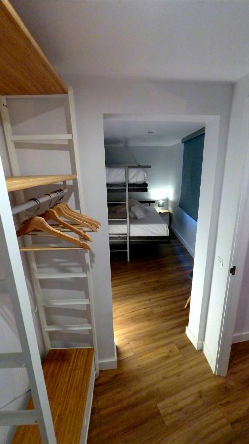 Apartamentos El Pozo Amargo Толедо Экстерьер фото