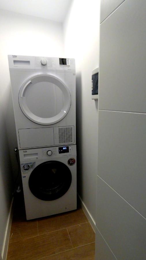 Apartamentos El Pozo Amargo Толедо Экстерьер фото