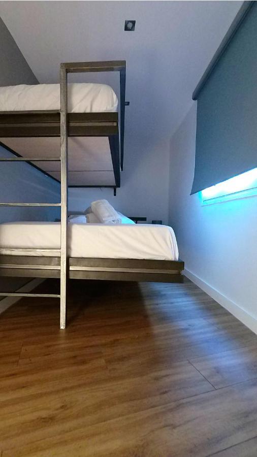 Apartamentos El Pozo Amargo Толедо Экстерьер фото