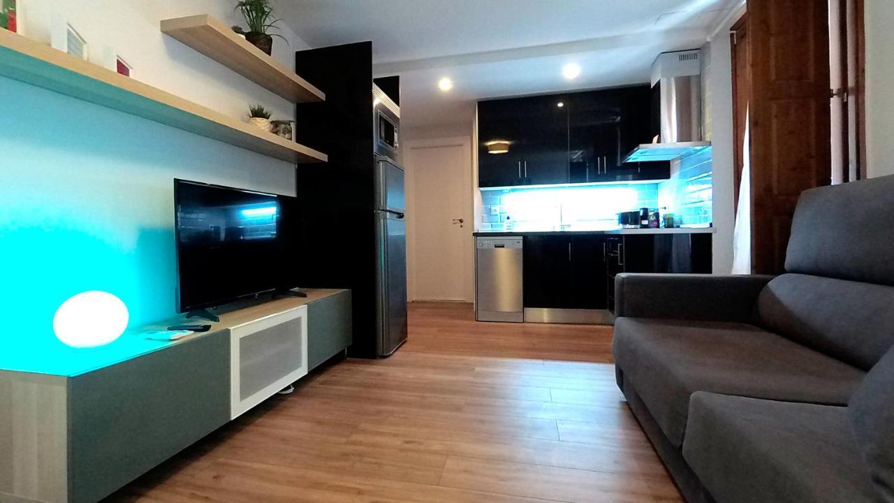 Apartamentos El Pozo Amargo Толедо Экстерьер фото