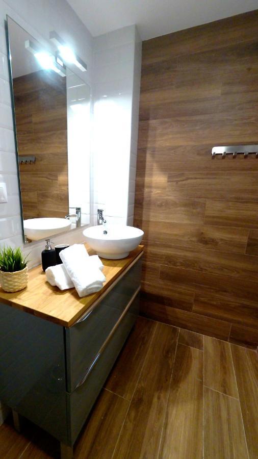 Apartamentos El Pozo Amargo Толедо Экстерьер фото