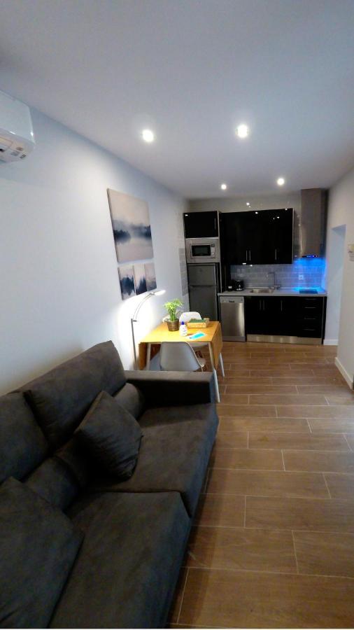 Apartamentos El Pozo Amargo Толедо Экстерьер фото