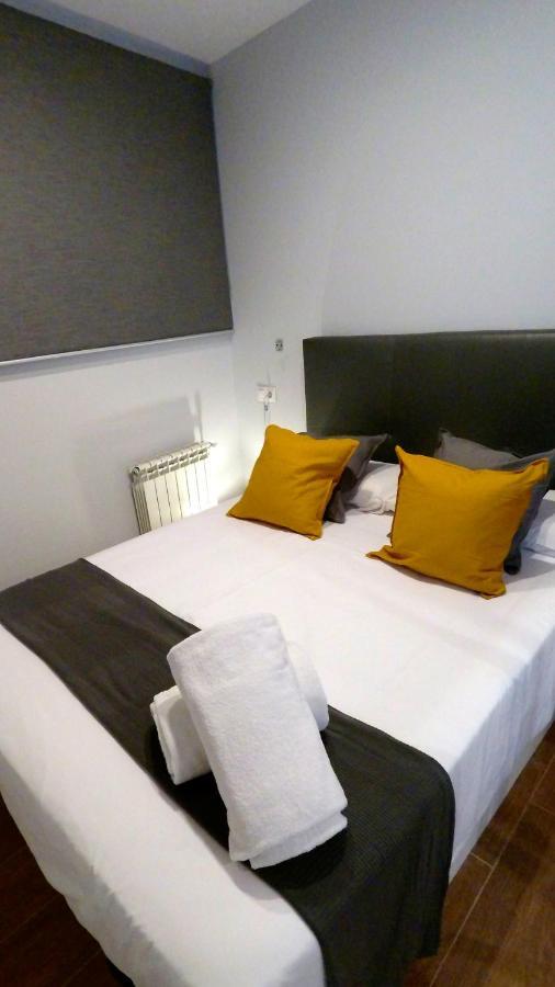 Apartamentos El Pozo Amargo Толедо Экстерьер фото