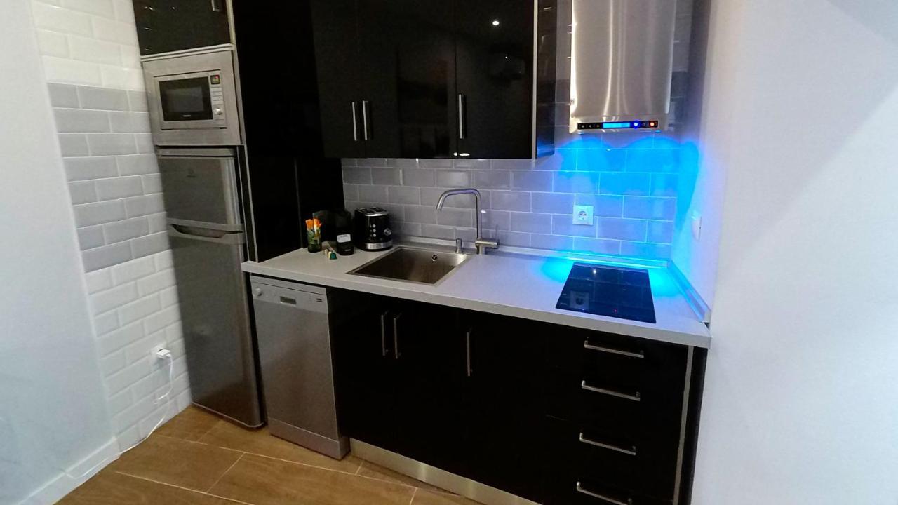 Apartamentos El Pozo Amargo Толедо Экстерьер фото