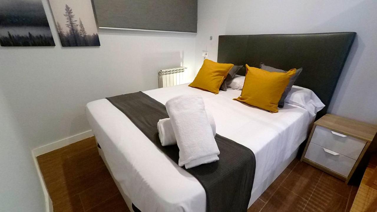 Apartamentos El Pozo Amargo Толедо Экстерьер фото