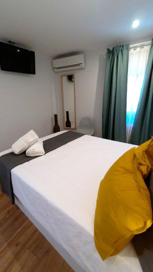 Apartamentos El Pozo Amargo Толедо Экстерьер фото