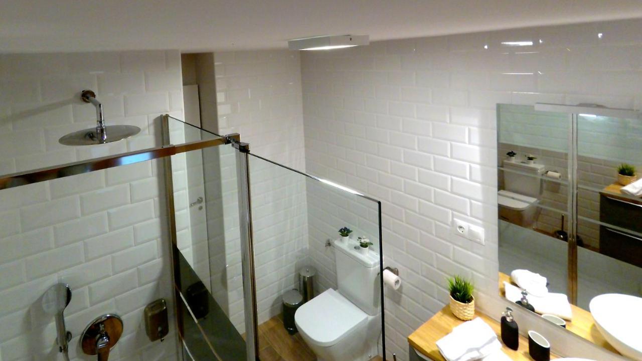 Apartamentos El Pozo Amargo Толедо Экстерьер фото
