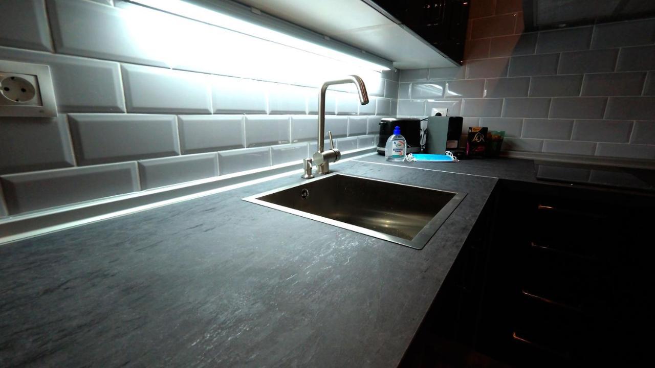 Apartamentos El Pozo Amargo Толедо Экстерьер фото