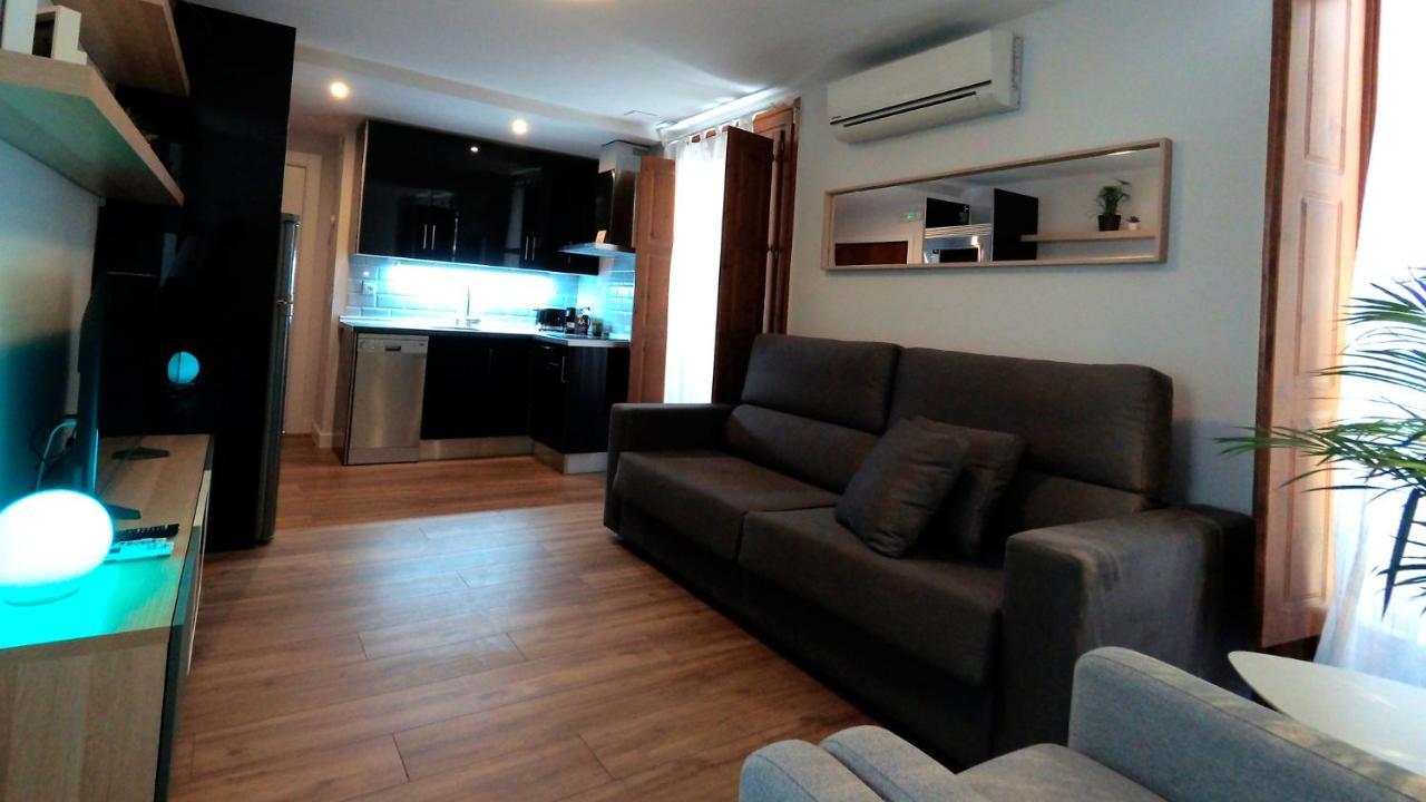 Apartamentos El Pozo Amargo Толедо Экстерьер фото