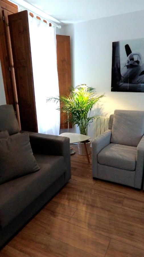 Apartamentos El Pozo Amargo Толедо Экстерьер фото