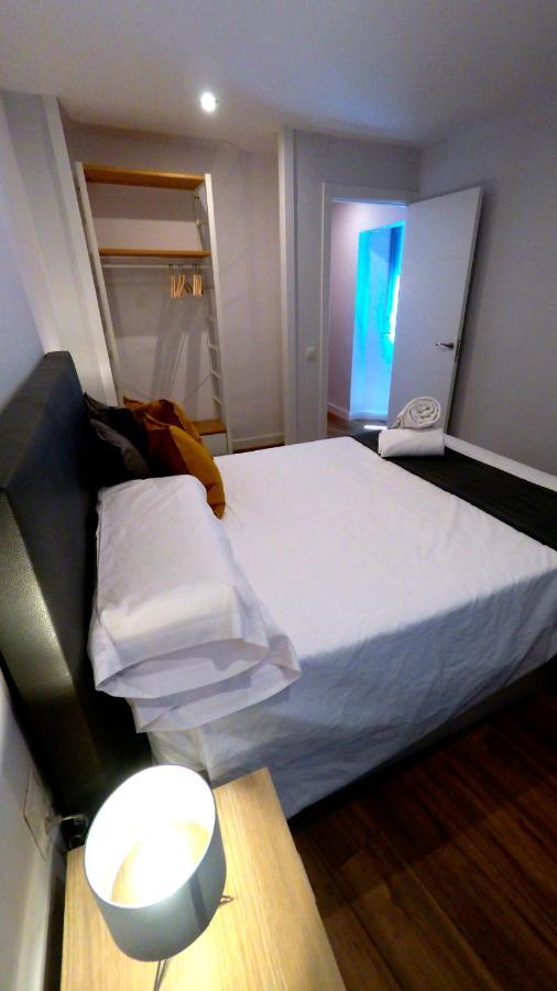 Apartamentos El Pozo Amargo Толедо Экстерьер фото
