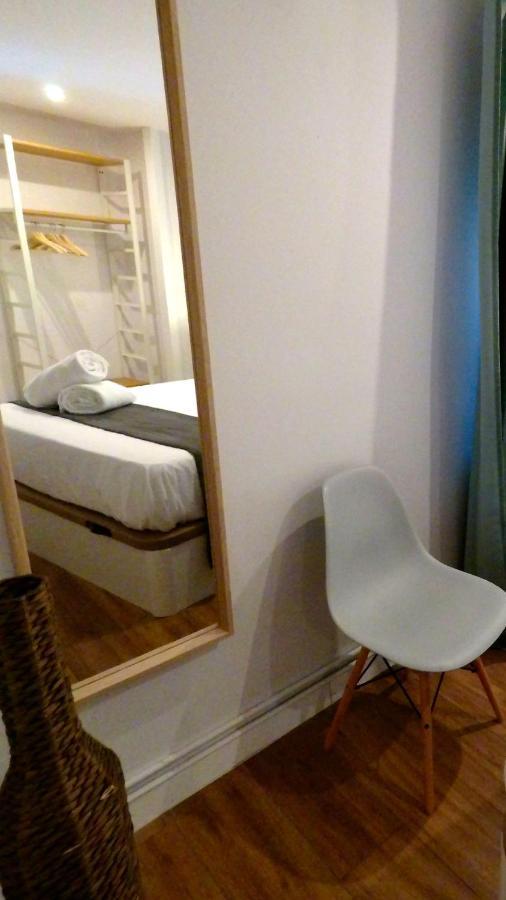 Apartamentos El Pozo Amargo Толедо Экстерьер фото
