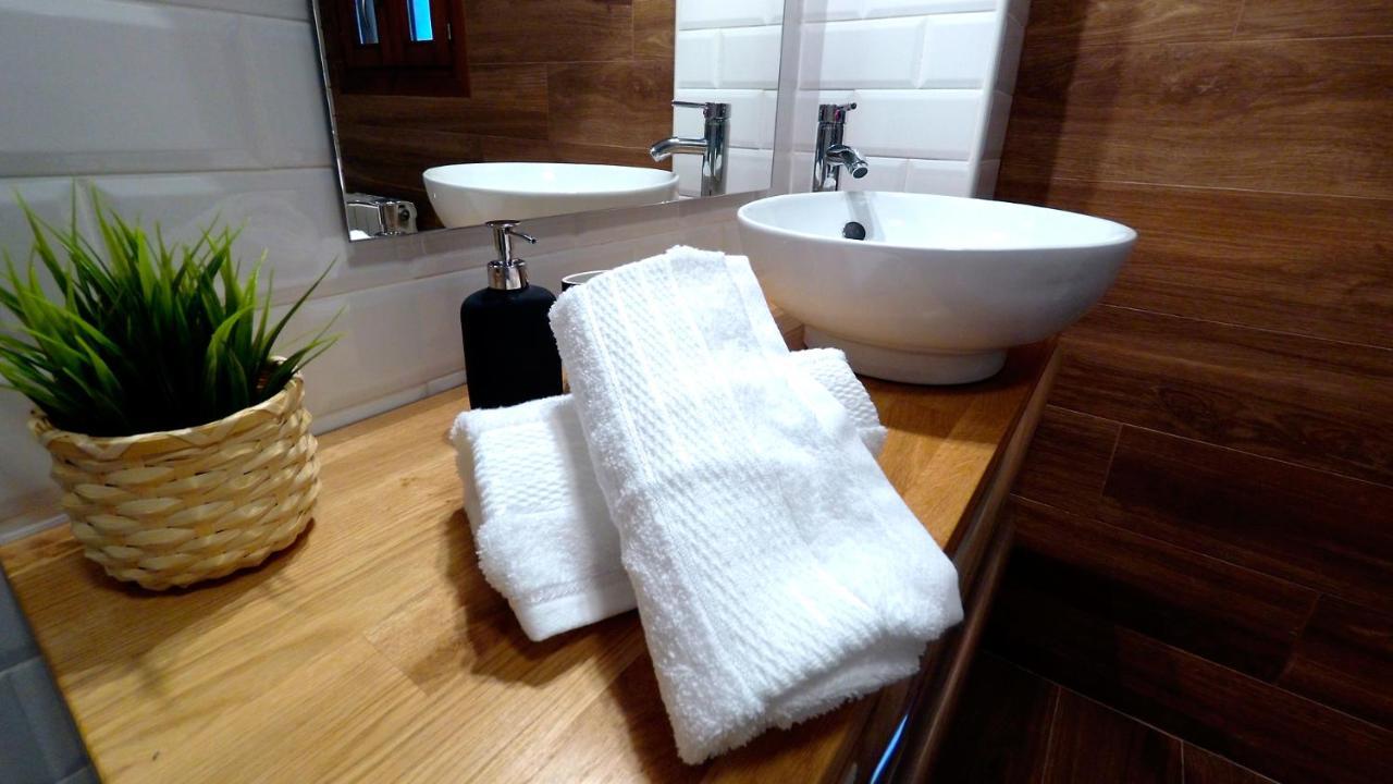 Apartamentos El Pozo Amargo Толедо Экстерьер фото