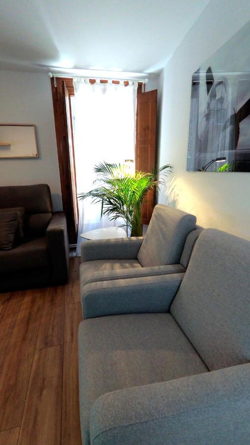 Apartamentos El Pozo Amargo Толедо Экстерьер фото